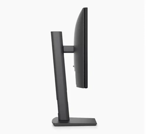 Монитор, Dell P2226H, 22" FULL HD Flat Screen, IPS Anti-Glare, 5ms, 100 Hz, 1500:1, 300 cd/m2, 1920x1080, 99% sRGB, USB-C, 4xUSB 3.2, HDMI, Display Port, USB-C, USB Hub, PC up to 15 W, Height Adjustable, Pivot, Swivel, Tilt, Low Blue Light, Black - image 4