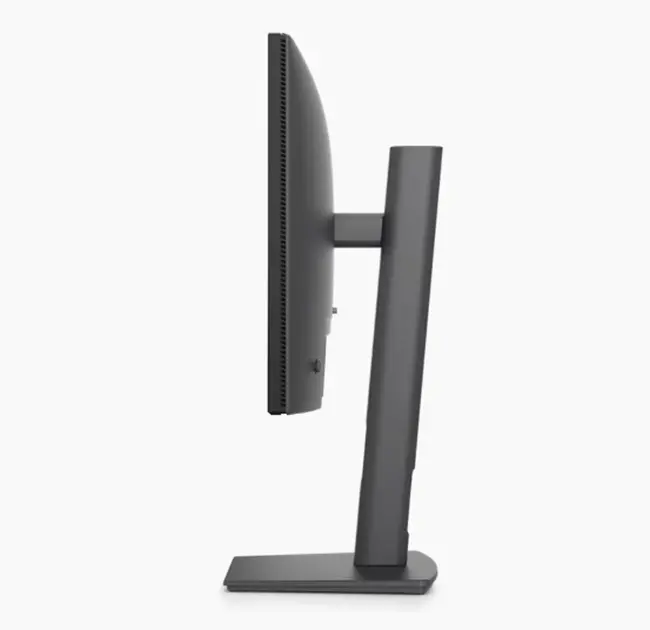 Монитор, Dell P2226H, 22" FULL HD Flat Screen, IPS Anti-Glare, 5ms, 100 Hz, 1500:1, 300 cd/m2, 1920x1080, 99% sRGB, USB-C, 4xUSB 3.2, HDMI, Display Port, USB-C, USB Hub, PC up to 15 W, Height Adjustable, Pivot, Swivel, Tilt, Low Blue Light, Black - image 5
