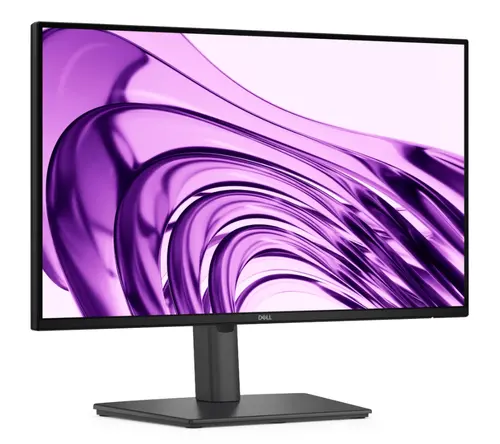 Монитор, Dell P2226H, 22" FULL HD Flat Screen, IPS Anti-Glare, 5ms, 100 Hz, 1500:1, 300 cd/m2, 1920x1080, 99% sRGB, USB-C, 4xUSB 3.2, HDMI, Display Port, USB-C, USB Hub, PC up to 15 W, Height Adjustable, Pivot, Swivel, Tilt, Low Blue Light, Black