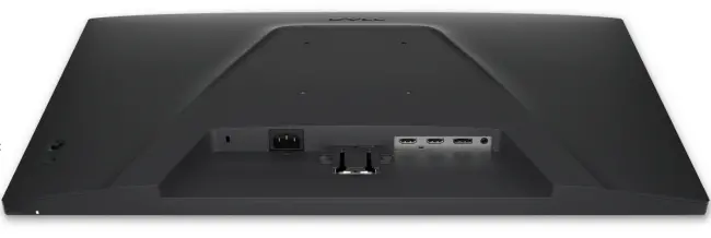 Οθόνη, Dell SE2726HG, 27" LED Flat Screen, IPS AG, Full HD 1920x1080, 99% sRGB, 0.5 ms GTG (Extreme Mode), 240Hz, 1000:1, 300 cd/m2, HDR, VRR, AMD - image 2