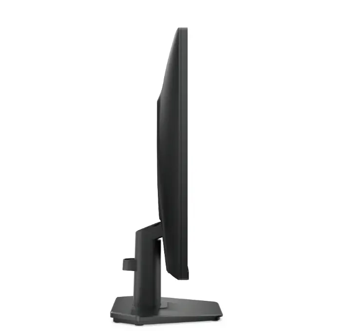 Монитор, Dell SE2726HG, 27" LED Flat Screen, IPS AG, Full HD 1920x1080, 99% sRGB, 0.5 ms GTG (Extreme Mode), 240Hz, 1000:1, 300 cd/m2, HDR, VRR, AMD FreeSync Premium, 2xHDMI, DP, Low Blue Light, Tilt, Black - image 3