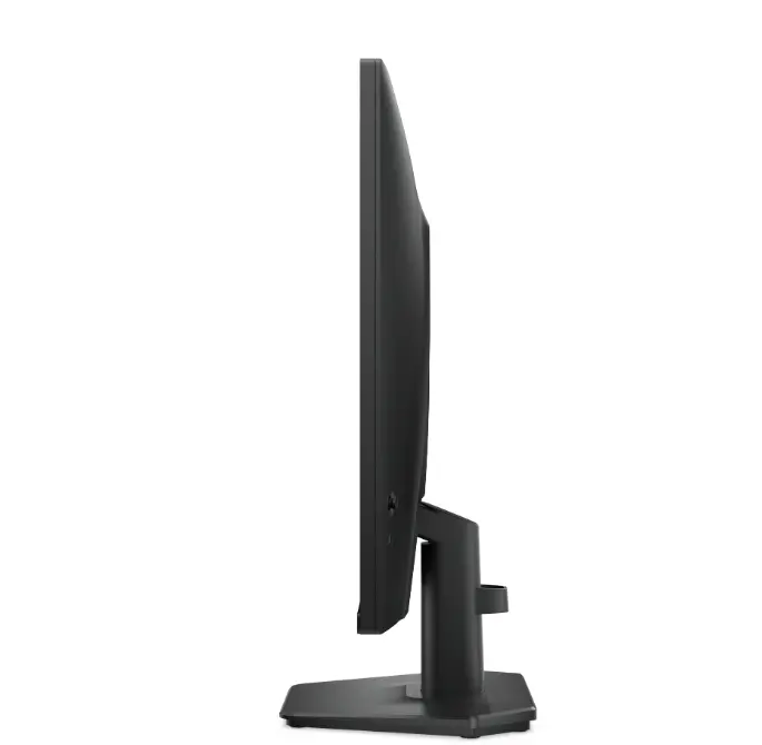Монитор, Dell SE2726HG, 27" LED Flat Screen, IPS AG, Full HD 1920x1080, 99% sRGB, 0.5 ms GTG (Extreme Mode), 240Hz, 1000:1, 300 cd/m2, HDR, VRR, AMD FreeSync Premium, 2xHDMI, DP, Low Blue Light, Tilt, Black - image 4