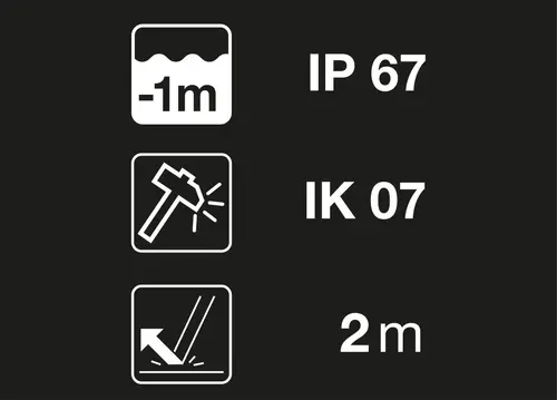 Челник PETZL ARIA 2 RGB, 450 Лумена, Пясъчен - image 4