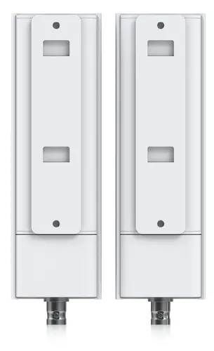 Мрежов удължител Ubiquiti UACC-Retrofit-PoE-2Wire,PoE по усукана двойка или KOAX - image 2