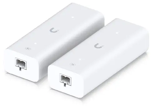 Мрежов удължител Ubiquiti UACC-Retrofit-PoE-2Wire,PoE по усукана двойка или KOAX - image 3