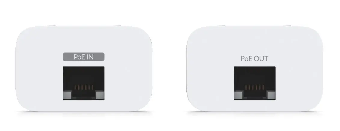 Мрежов удължител Ubiquiti UACC-Retrofit-PoE-2Wire,PoE по усукана двойка или KOAX - image 5