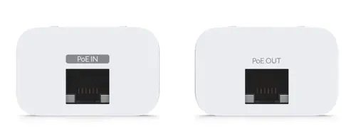 Extender de rețea Ubiquiti UACC-Retrofit-PoE-2Wire, PoE prin cablu torsadat sau KOAX - 6