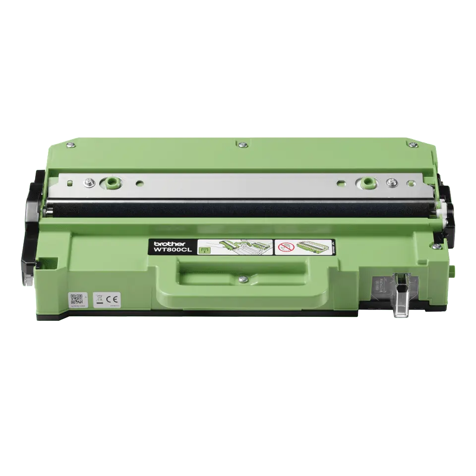 ΔΟΧΕΙΟ ΥΠΟΛΕΙΜΜΑΤΙΚΟΥ ΤΟΝΕΡ ΓΙΑ BROTHER HL L9430CDN/L9470CDN/L9630CDN/L9670CDN - Waste toner box - C/M/Y/B - PN WT800CL (WT-800CL)