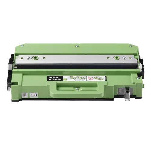 ΔΟΧΕΙΟ ΥΠΟΛΕΙΜΜΑΤΙΚΟΥ ΤΟΝΕΡ ΓΙΑ BROTHER HL L9430CDN/L9470CDN/L9630CDN/L9670CDN - Waste toner box - C/M/Y/B - PN WT800CL (WT-800CL) - 1