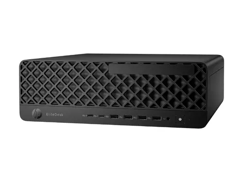 HP Elite Desk 8 SFF G1 Intel Core Ultra 5 235 32GB 512GB SSD W11P (EU) - image 1