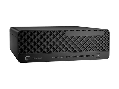 HP Elite Desk 8 SFF G1 Intel Core Ultra 5 235 32GB 512GB SSD W11P (EU) - image 2