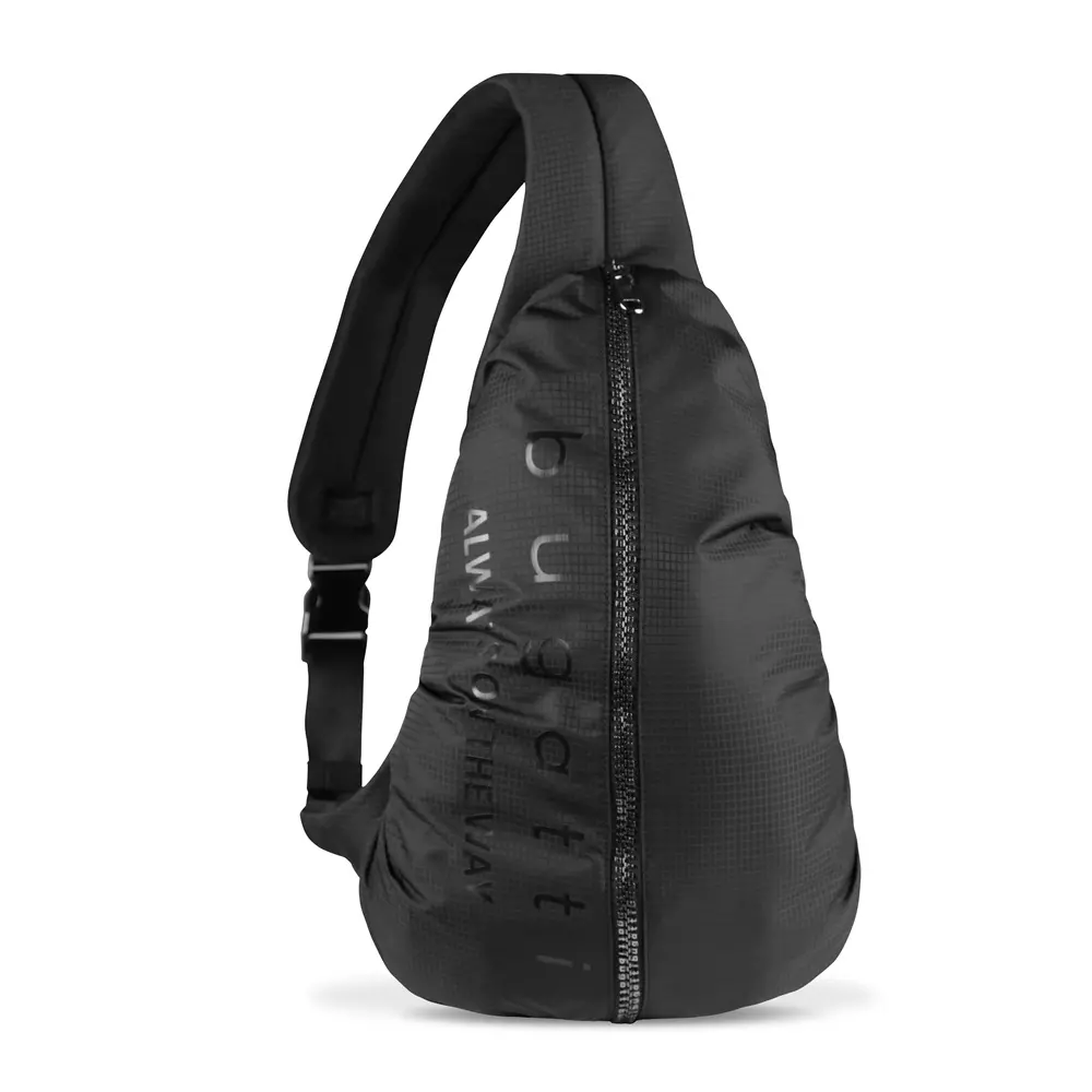 Rucsac/geantă pe umăr Bugatti Letter's Crossbody Backpack