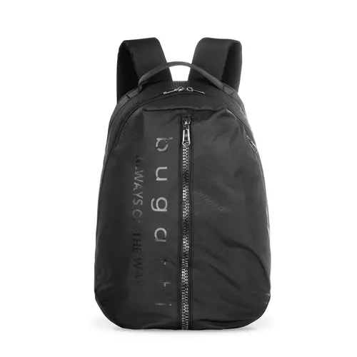 Раница за лаптоп 15'' Bugatti Letter's Backpack