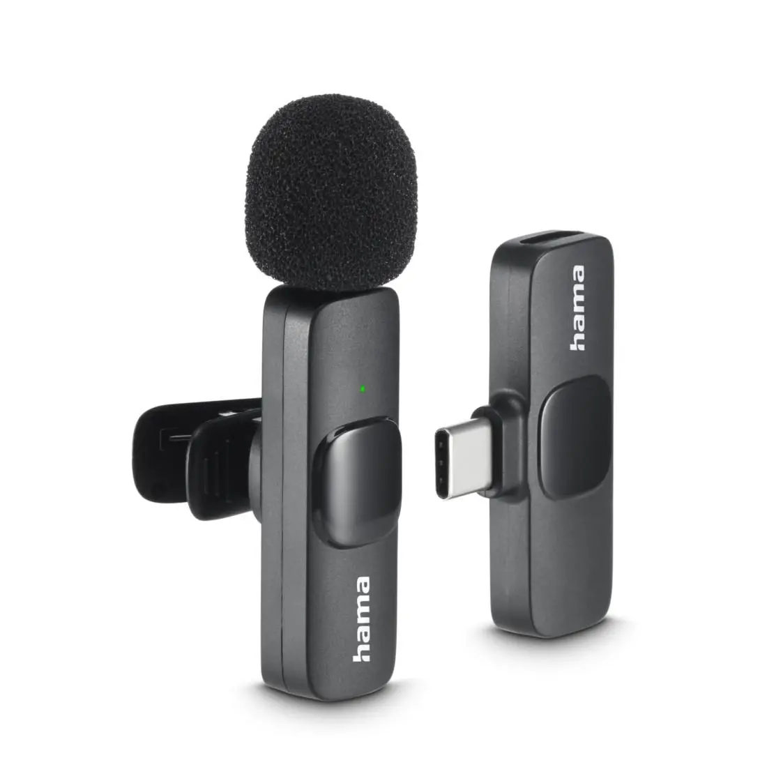 HAMA Microfon fără fir pentru telefoane mobile "Smart Wireless" - image 11