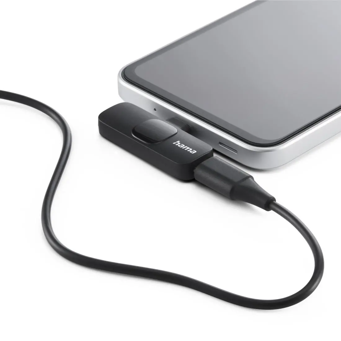 HAMA Безжичен микрофон за мобилни телефони "Smart Wireless" - image 6