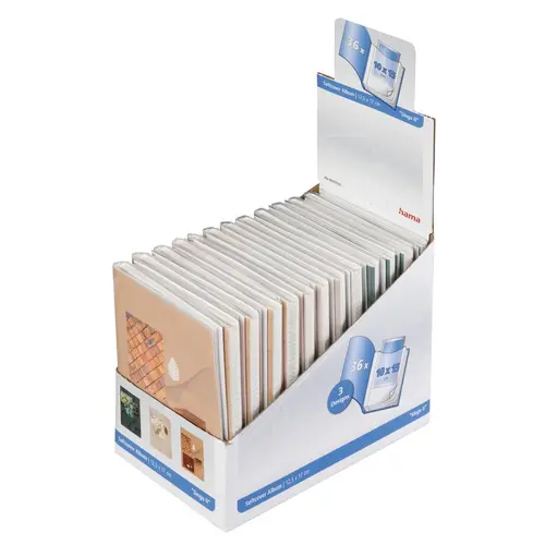 HAMA Албум Singo II, за 36 снимки 10x15 - image 3