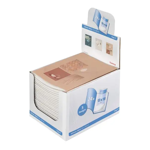 Албум HAMA Singo II, за 24 снимки, 13x18 - image 3