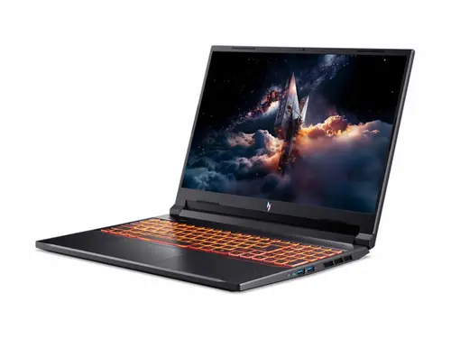 ACER Nitro ANV16-72-75K8 Intel Core 7 240H 16inch WQXGA 16GB 1TB RTX 5060 NOOS - image 1