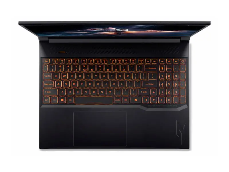 ACER Nitro ANV16-72-75K8 Intel Core 7 240H 16inch WQXGA 16GB 1TB RTX 5060 NOOS - image 7