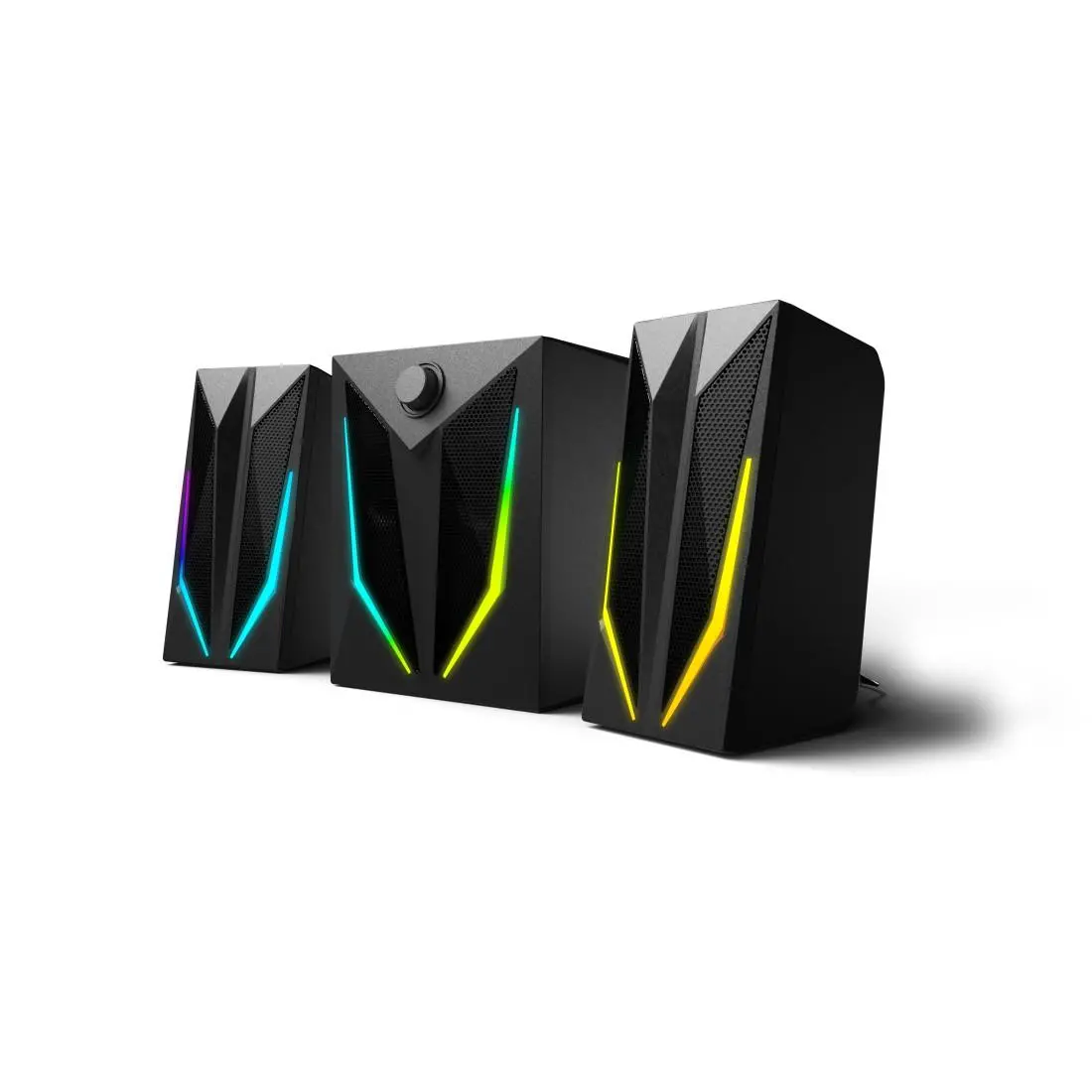 Гейминг тонколони uRage BLAST-R 621, 2.1 - image 1