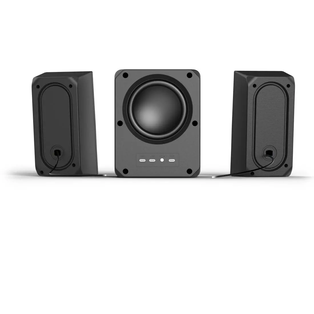 Гейминг тонколони uRage BLAST-R 621, 2.1 - image 2