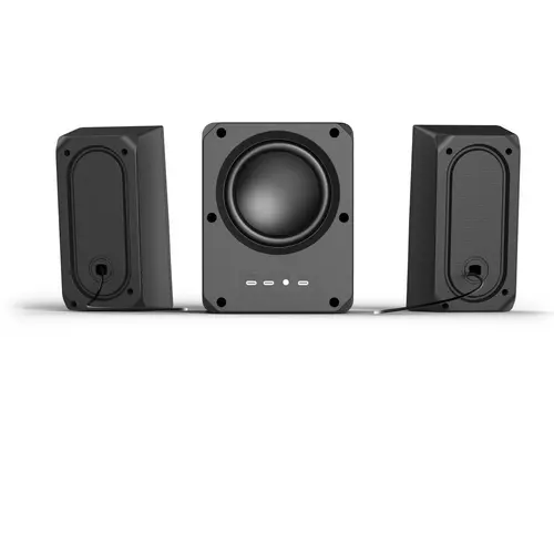 Гейминг тонколони uRage BLAST-R 621, 2.1 - image 2