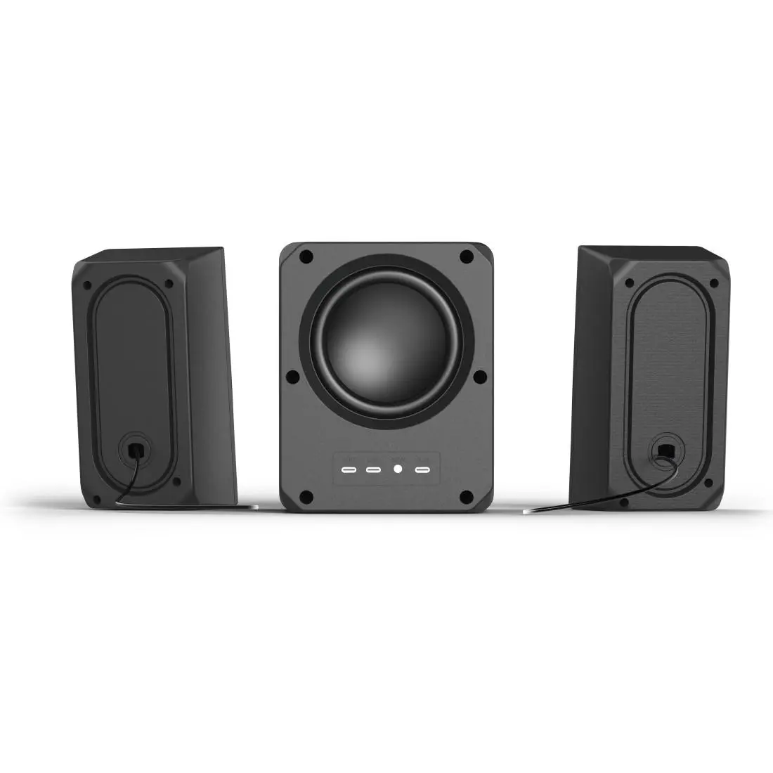Гейминг тонколони uRage BLAST-R 621, 2.1 - image 7