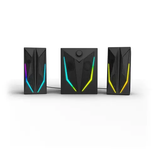 Boxe gaming uRage BLAST-R 621, 2.1 - 1