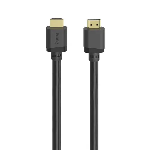 HAMA Kабел HDMI - HDMI Ultra High Speed, сертифициран, 8K, 2.0 м - image 1