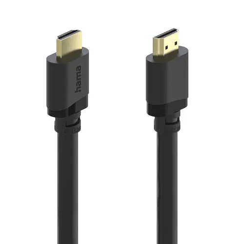 HAMA Kабел HDMI - HDMI Ultra High Speed, сертифициран, 8K, 2.0 м - image 2