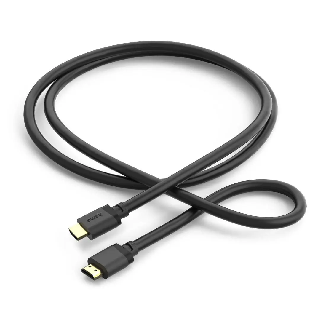 HAMA Kабел HDMI - HDMI Ultra High Speed, сертифициран, 8K, 2.0 м - image 4