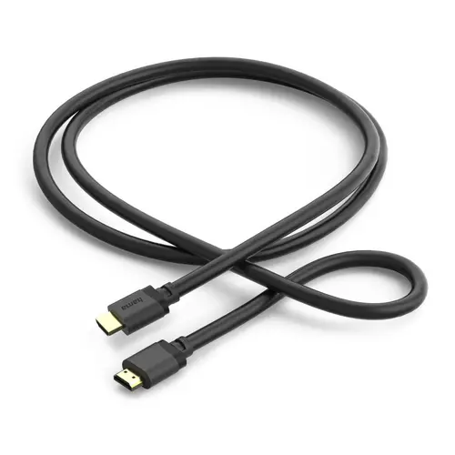 HAMA Kабел HDMI - HDMI Ultra High Speed, сертифициран, 8K, 2.0 м - image 4