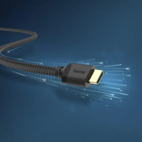HAMA Kабел HDMI - HDMI Ultra High Speed, сертифициран, 8K, 2.0 м - image 5
