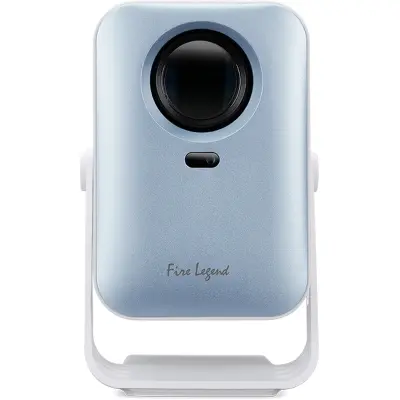 Мултимедиен проектор, ACER PROJECTOR AOPEN QH31S BLUE LED