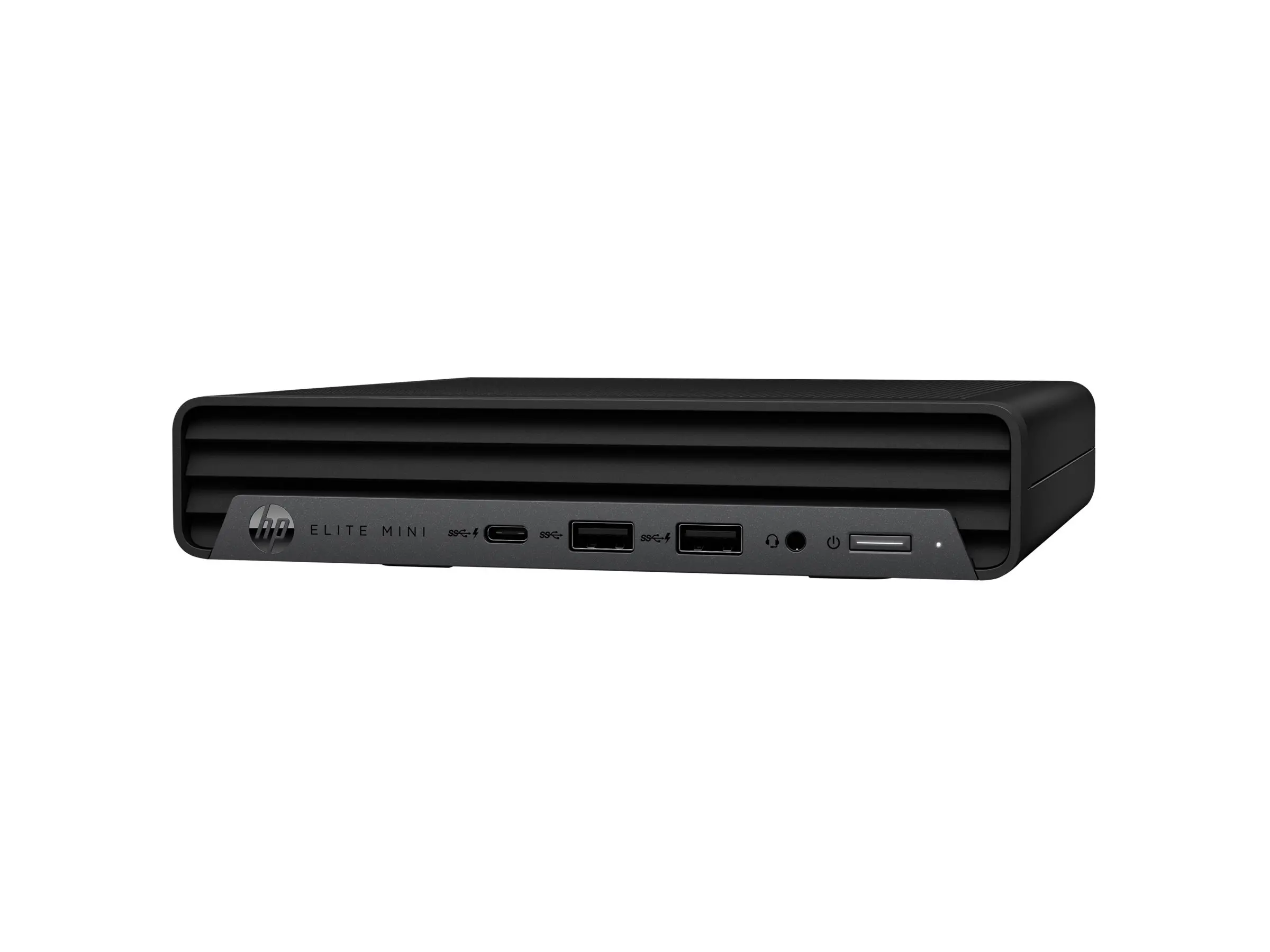 HP Poly Mini IP Conf wMTR PC Intel Core i7-13700T 16GB DDR5 256GB SSD W11IOTE COL HIE 1-1-1 Wty ax6G+BT - image 1