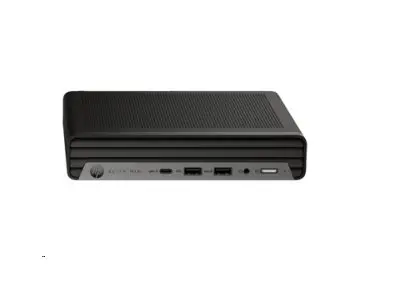 HP Poly Mini IP Conf wMTR PC Intel Core i7-13700T 16GB DDR5 256GB SSD W11IOTE COL HIE 1-1-1 Wty ax6G+BT - image 3