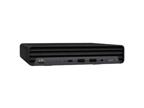 HP Poly Mini IP Conf wMTR PC Intel Core i7-13700T 16GB DDR5 256GB SSD W11IOTE COL HIE 1-1-1 Wty ax6G+BT - image 4