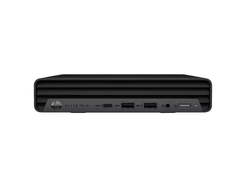 HP Poly Mini IP Conf wMTR PC Intel Core i7-13700T 16GB DDR5 256GB SSD W11IOTE COL HIE 1-1-1 Wty ax6G+BT
