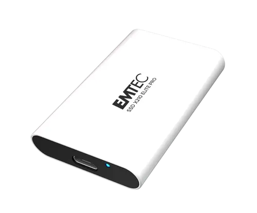 Външен диск, EMTEC EXT SSD X210 PRO 512G