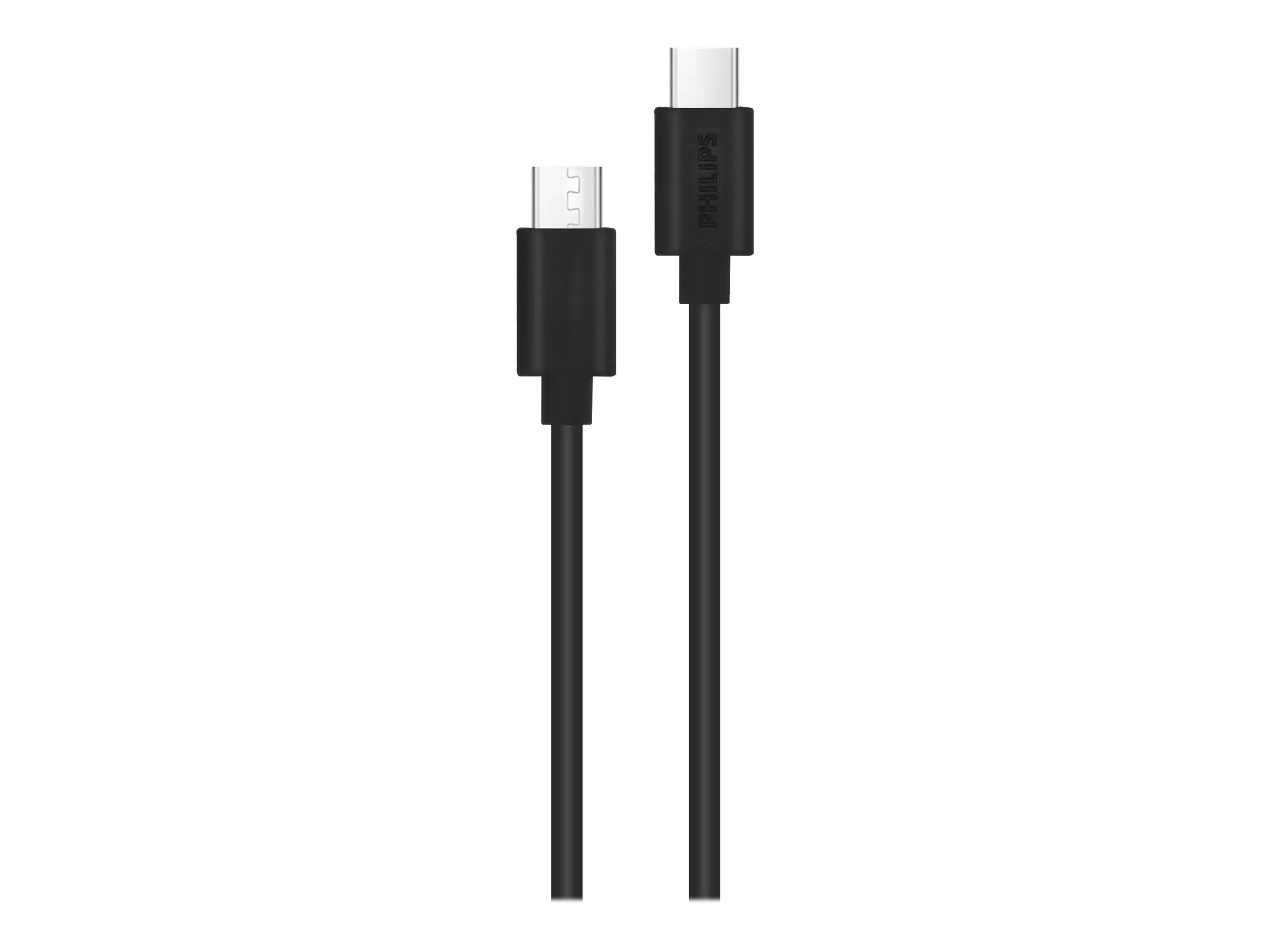 PHILIPS USB-С to USB-C cable 1.2m