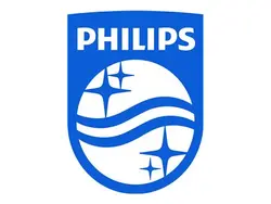PHILIPS Surge protector 8 outlets worry free protecting power and surge indicators max current 16 A joules 3 lines protection