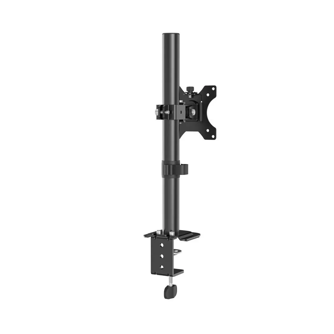 HAMA Стойка за монитор за бюро (13" - 35"), регулируема, до 15кг - image 2