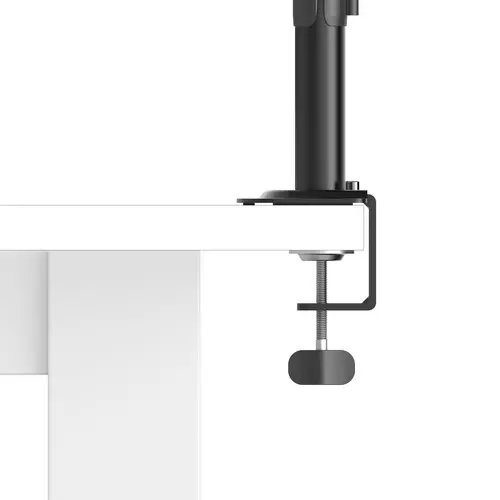 HAMA Suport de monitor pentru birou (13" - 35"), reglabil, până la 15kg - 4