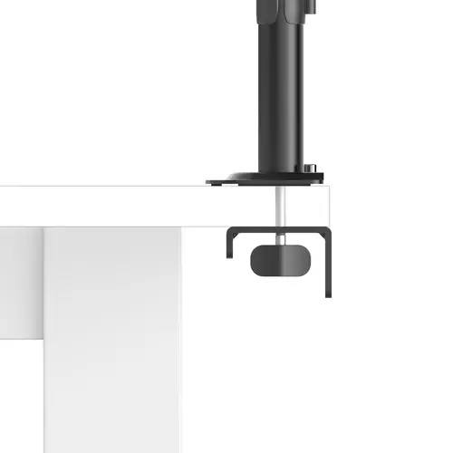 HAMA Стойка за монитор за бюро (13" - 35"), регулируема, до 15кг - image 4