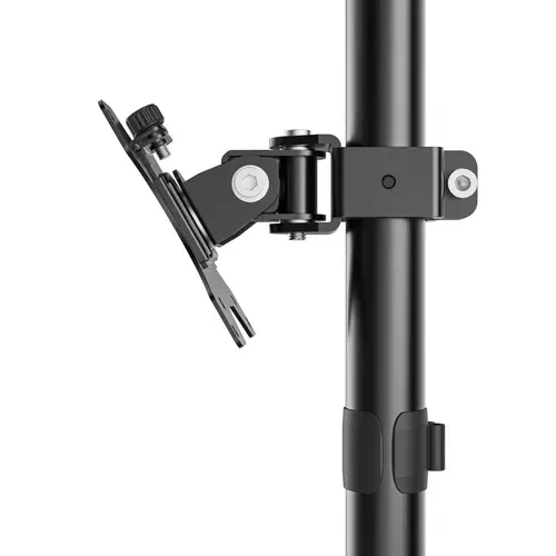 HAMA Стойка за монитор за бюро (13" - 35"), регулируема, до 15кг - image 5