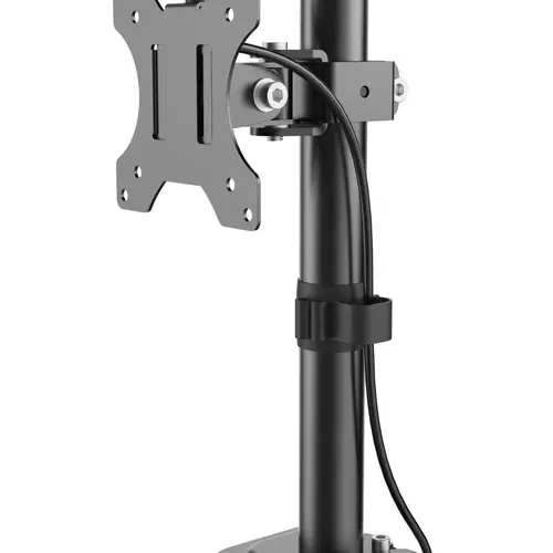 HAMA Стойка за монитор за бюро (13" - 35"), регулируема, до 15кг - image 6