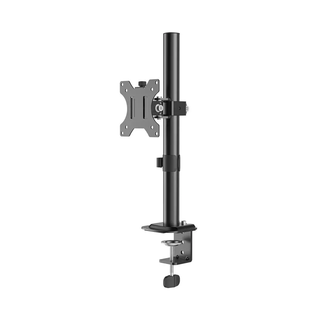 HAMA Стойка за монитор за бюро (13" - 35"), регулируема, до 15кг - image 7