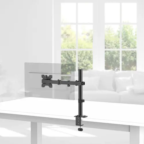 HAMA Стойка за монитор за бюро ( 13" - 35"), регулируема, 2 рамена,12кг - image 13