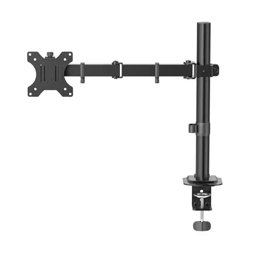 HAMA Стойка за монитор за бюро ( 13" - 35"), регулируема, 2 рамена,12кг - image 1