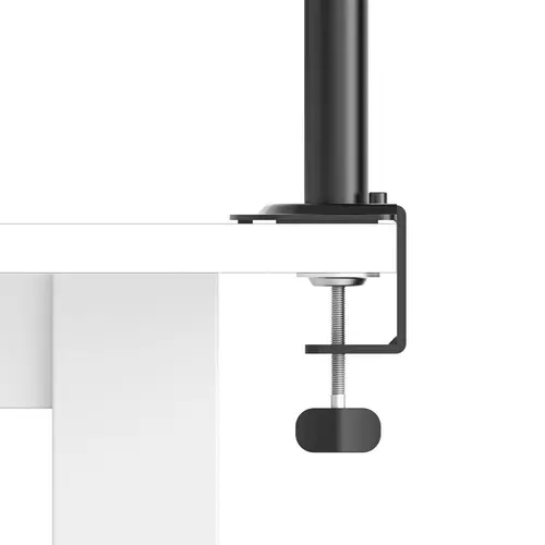 HAMA Стойка за монитор за бюро ( 13" - 35"), регулируема, 2 рамена,12кг - image 3